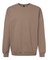 Gildan® Unisex Softstyle Midweight Crewneck Long Sleeve Sweatshirt